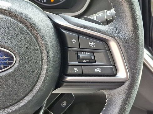 Used 2023 Subaru Ascent Limited w/ Technology Package image 25