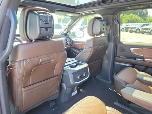 New 2027 Ford Expedition King Ranch AWD/4WD image 12