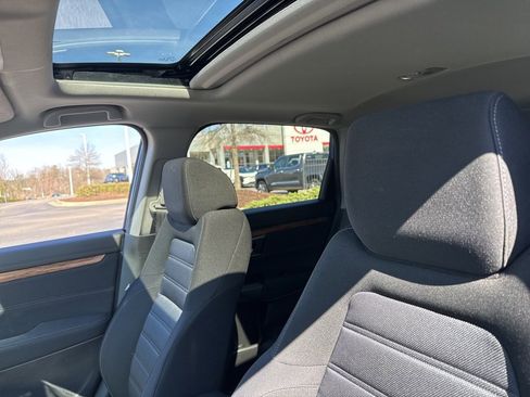 Used 2021 Honda CR-V EX image 8