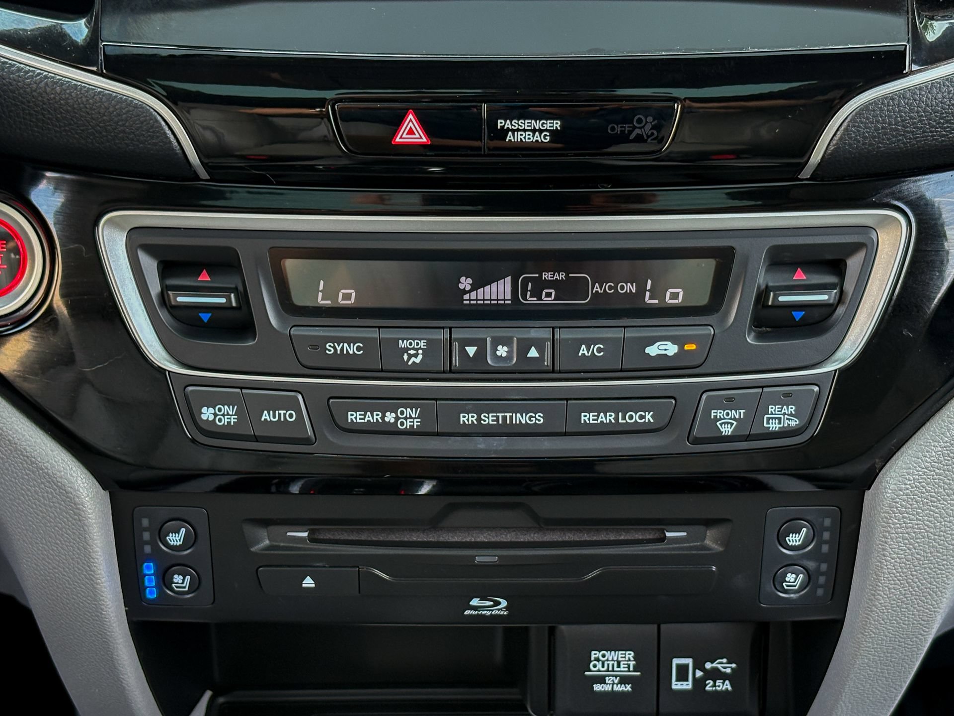 Used 2020 Honda Pilot Elite image 23