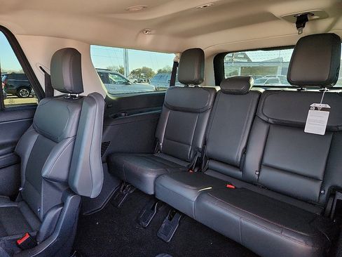 New 2025 Ford Expedition Max Active image 5