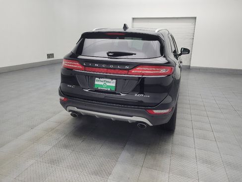 Used 2017 Lincoln MKC Select w/ Select Plus Package image 7