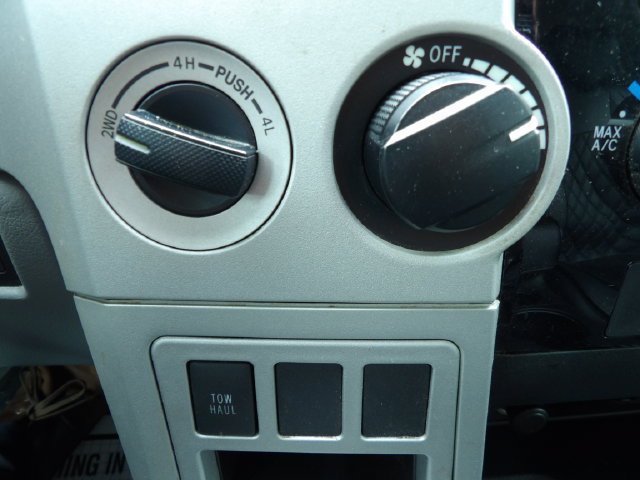 Used 2007 Toyota Tundra SR5 AWD/4WD image 26