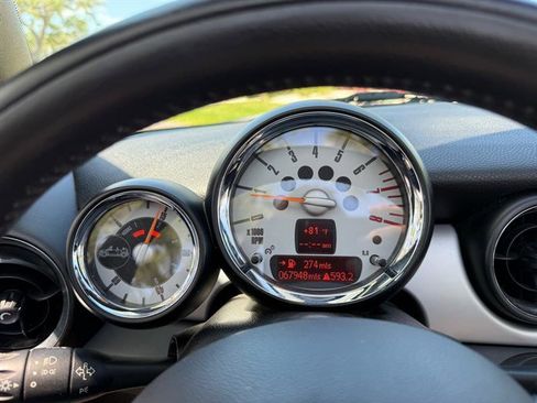Used 2010 MINI Cooper Convertible image 20