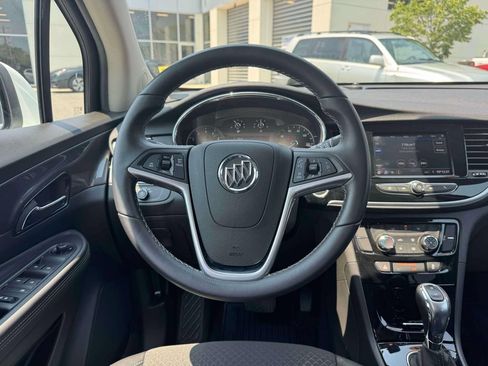 Used 2022 Buick Encore Preferred w/ Safety Package AWD/4WD image 23