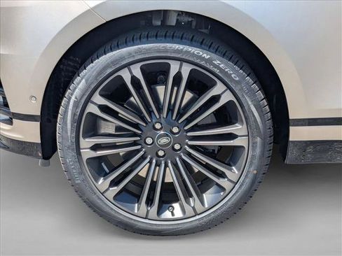 New 2026 Land Rover Range Rover Velar Belgravia AWD/4WD image 10