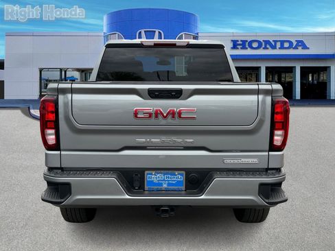 Used 2025 GMC Sierra 1500 Elevation image 6