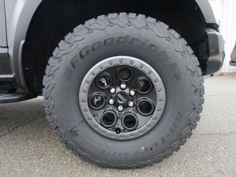 New 2025 Ford F150 Raptor image 18