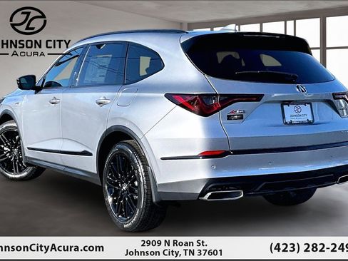 New 2026 Acura MDX A-Spec image 6