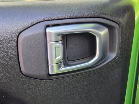 New 2026 Jeep Gladiator Sport image 24