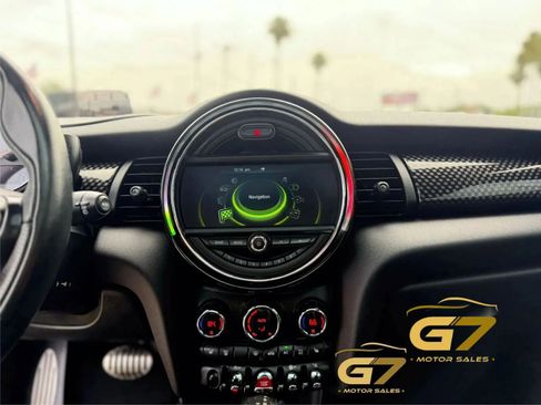 Used 2017 MINI Cooper S FWD image 14