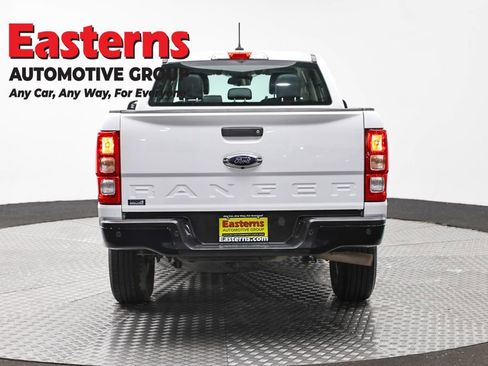 Used 2021 Ford Ranger XL w/ Equipment Group 101A High RWD image 6