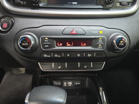 Used 2019 Kia Sorento EX FWD image 21