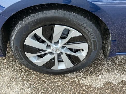 Used 2021 Nissan Altima 2.5 S image 26