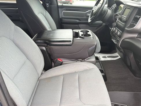 Used 2022 RAM 1500 Big Horn AWD/4WD image 27