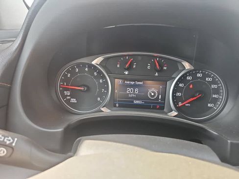 Used 2021 GMC Terrain SLE w/ Driver Convenience Package FWD image 19