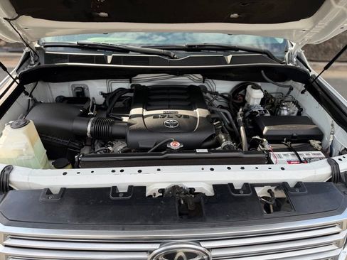 Used 2020 Toyota Tundra Limited image 6