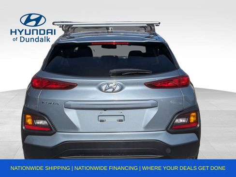 Used 2021 Hyundai Kona SEL image 5