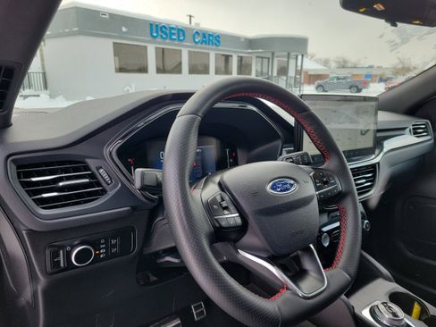 Used 2023 Ford Escape ST-Line w/ Tech Pack #1 image 20