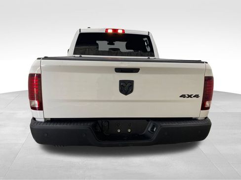 Used 2022 RAM 1500 Warlock AWD/4WD image 5