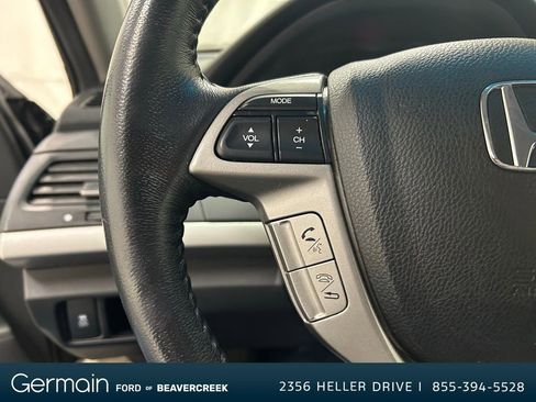 Used 2011 Honda Accord EX-L image 23