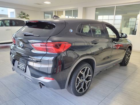 Used 2018 BMW X2 sDrive28i w/ M SportX Package image 7