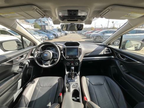 Used 2019 Subaru Crosstrek 2.0i Limited w/ Moonroof Package w/Navigation image 14