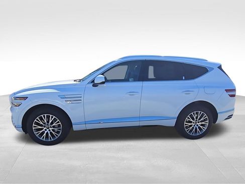 New 2026 Genesis GV80 2.5T AWD/4WD image 5