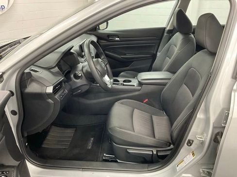 Used 2021 Nissan Altima 2.5 S image 20