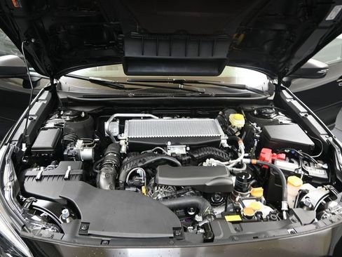 Certified 2025 Subaru Outback Wilderness image 10