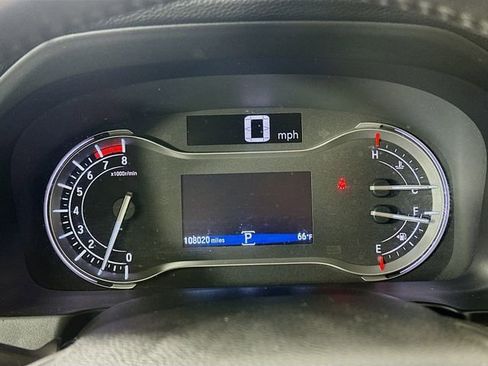 Used 2017 Honda Ridgeline RTL-T image 5