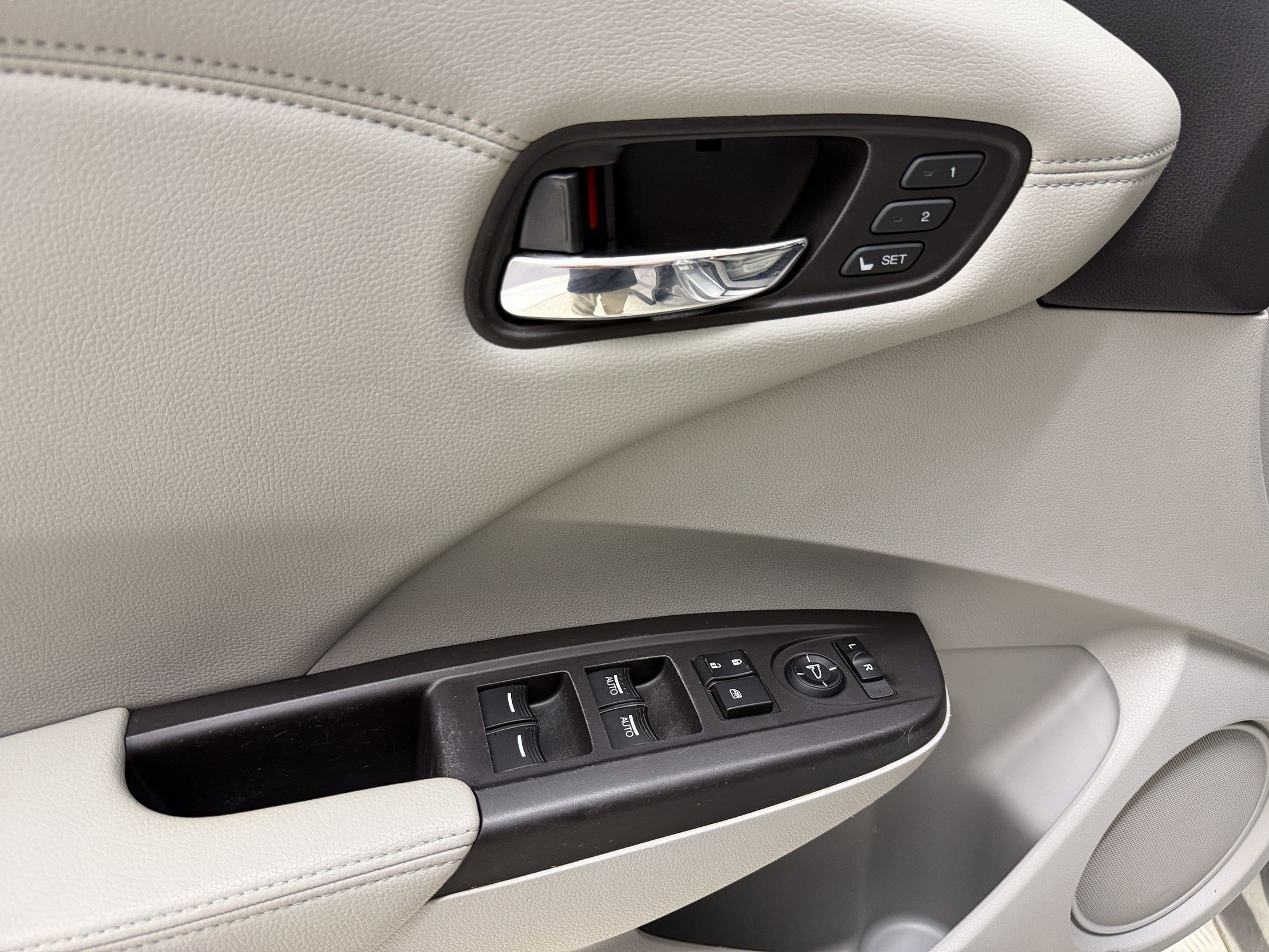Used 2017 Acura RDX FWD image 26