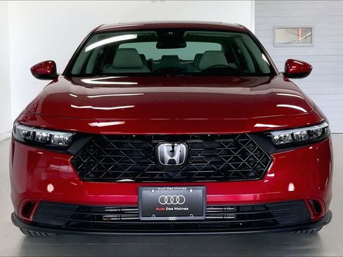 Used 2024 Honda Accord EX image 6