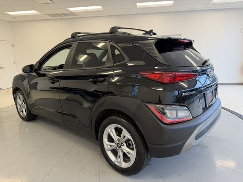 Used 2023 Hyundai Kona SEL image 5