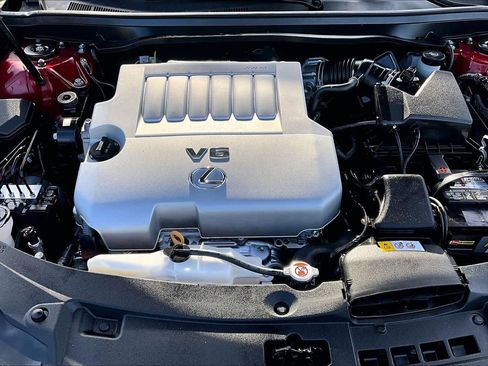 Used 2018 Lexus ES 350 w/ Navigation System Package FWD image 31