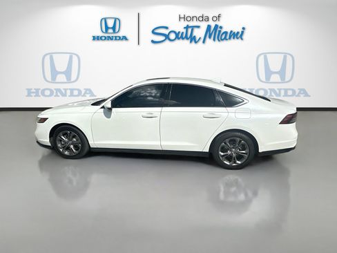 Used 2023 Honda Accord EX-L image 4