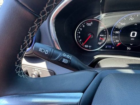 Used 2024 Chevrolet Blazer RS AWD/4WD image 29