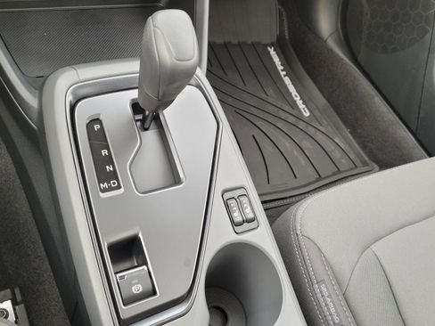 New 2026 Subaru Crosstrek 2.0i Premium image 13