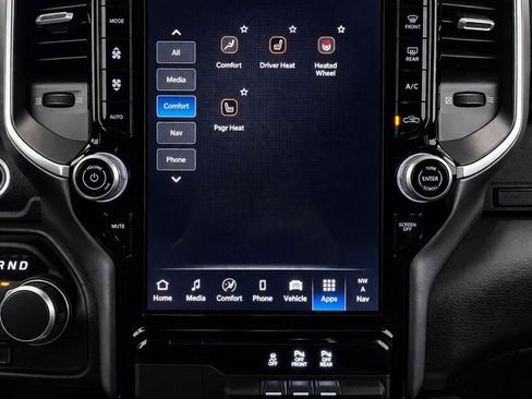 Used 2025 RAM 1500 Big Horn image 28