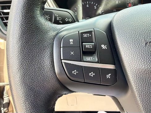 Used 2020 Ford Escape SEL FWD image 36