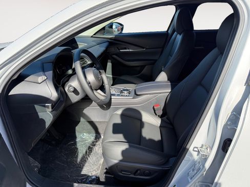 New 2026 MAZDA CX-30 AWD 2.5 S w/ Select Sport Pkg image 10
