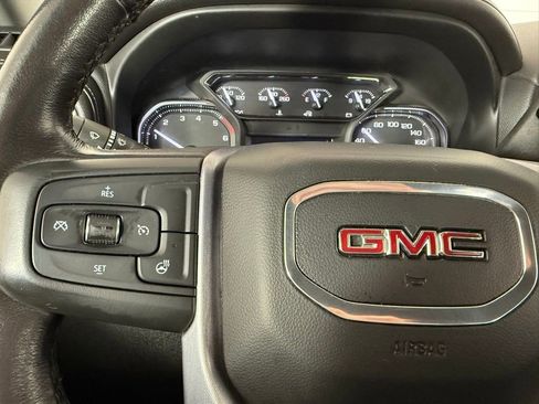Used 2020 GMC Sierra 1500 Elevation AWD/4WD image 26