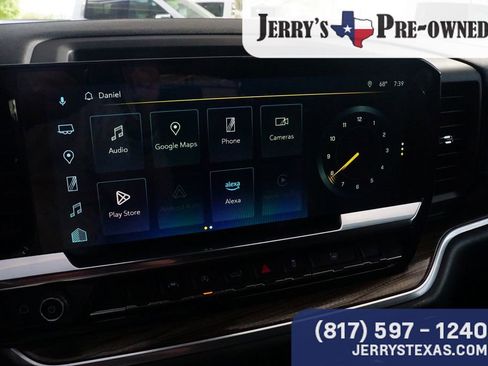 Used 2022 Chevrolet Silverado 1500 LT image 12