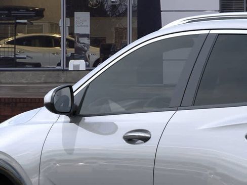 New 2026 Buick Encore GX Sport Touring image 12