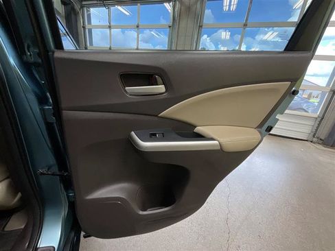 Used 2014 Honda CR-V EX-L image 24