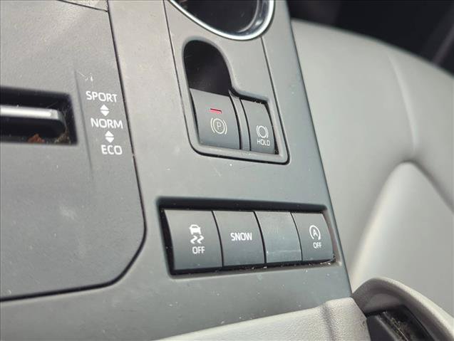 Used 2022 Toyota Highlander XLE FWD image 26