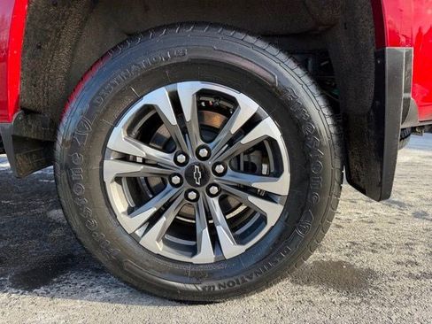 Used 2021 Chevrolet Colorado Z71 w/ Safety Package image 22