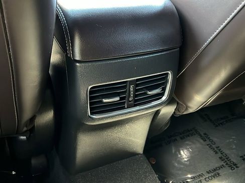 Certified 2025 MAZDA CX-5 Signature AWD/4WD image 8
