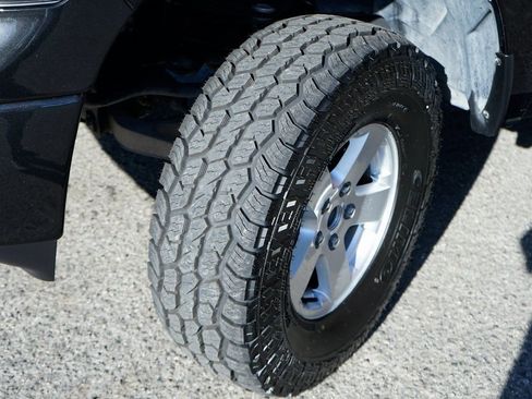 Used 2018 RAM 1500 Big Horn image 39