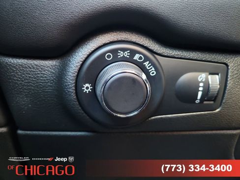 New 2026 Dodge Durango GT image 25